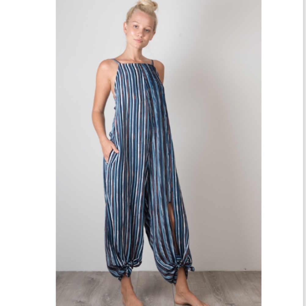 Gillia Jumpsuit